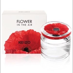 Kenzo Flower in the Air 1.7oz EDP